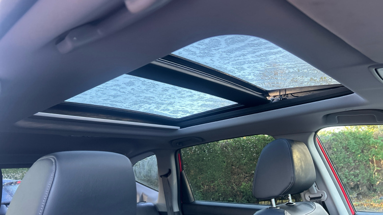 Honda CR-V 1.5 VTEC Turbo EX 5dr CVT Petrol Estate